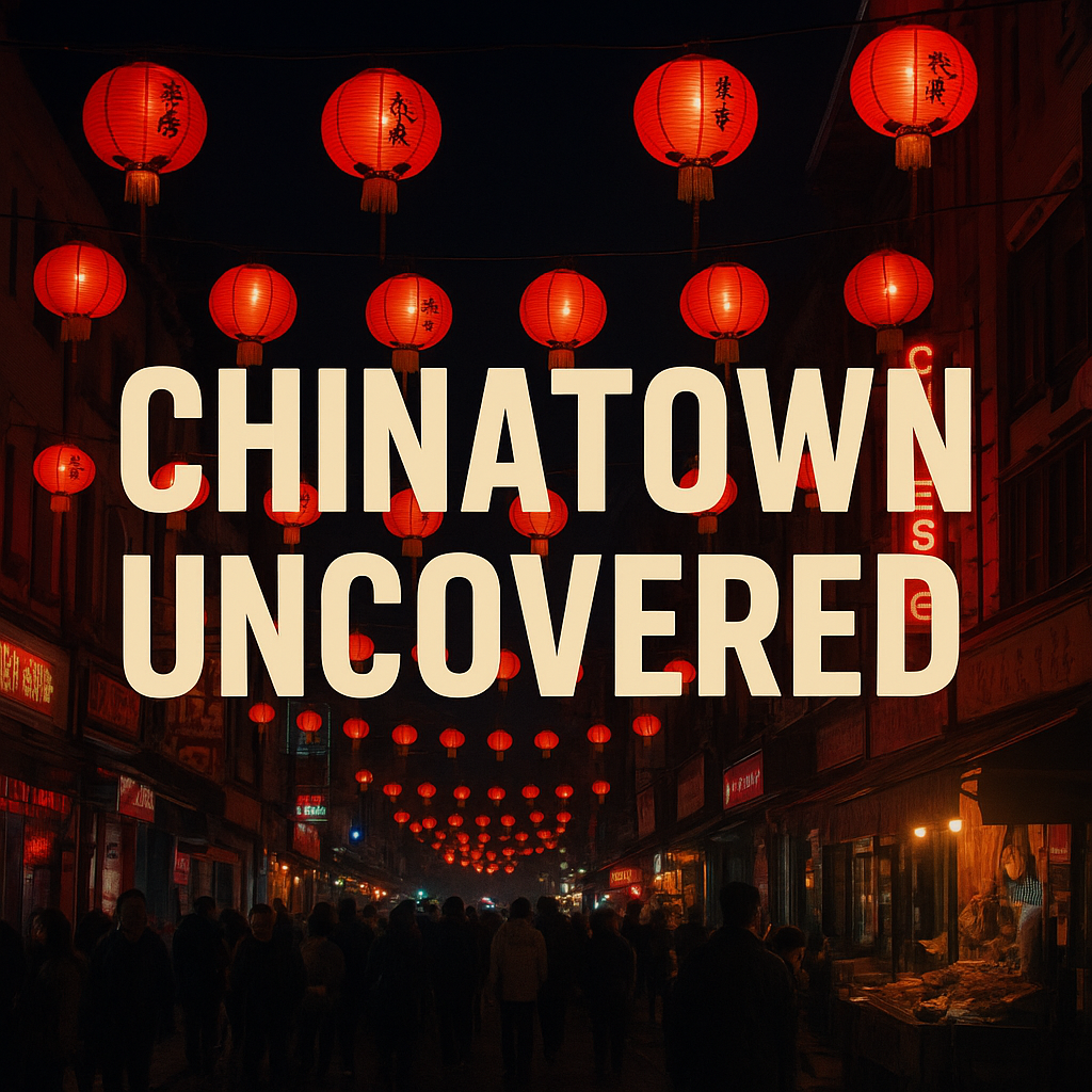 🏙️ Chinatown Uncovered: Review Lengkap Tempat yang Tak Pernah Tidur