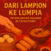 🧧 Dari Lampion ke Lumpia: Petualangan Kuliner di Chinatown